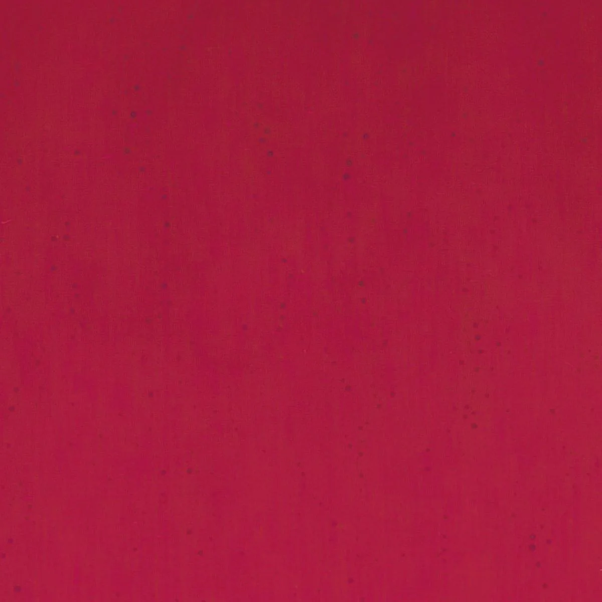 Garnet Red Transparent, Thin-rolled, 2 mm, Color Sample, 2x2 in.