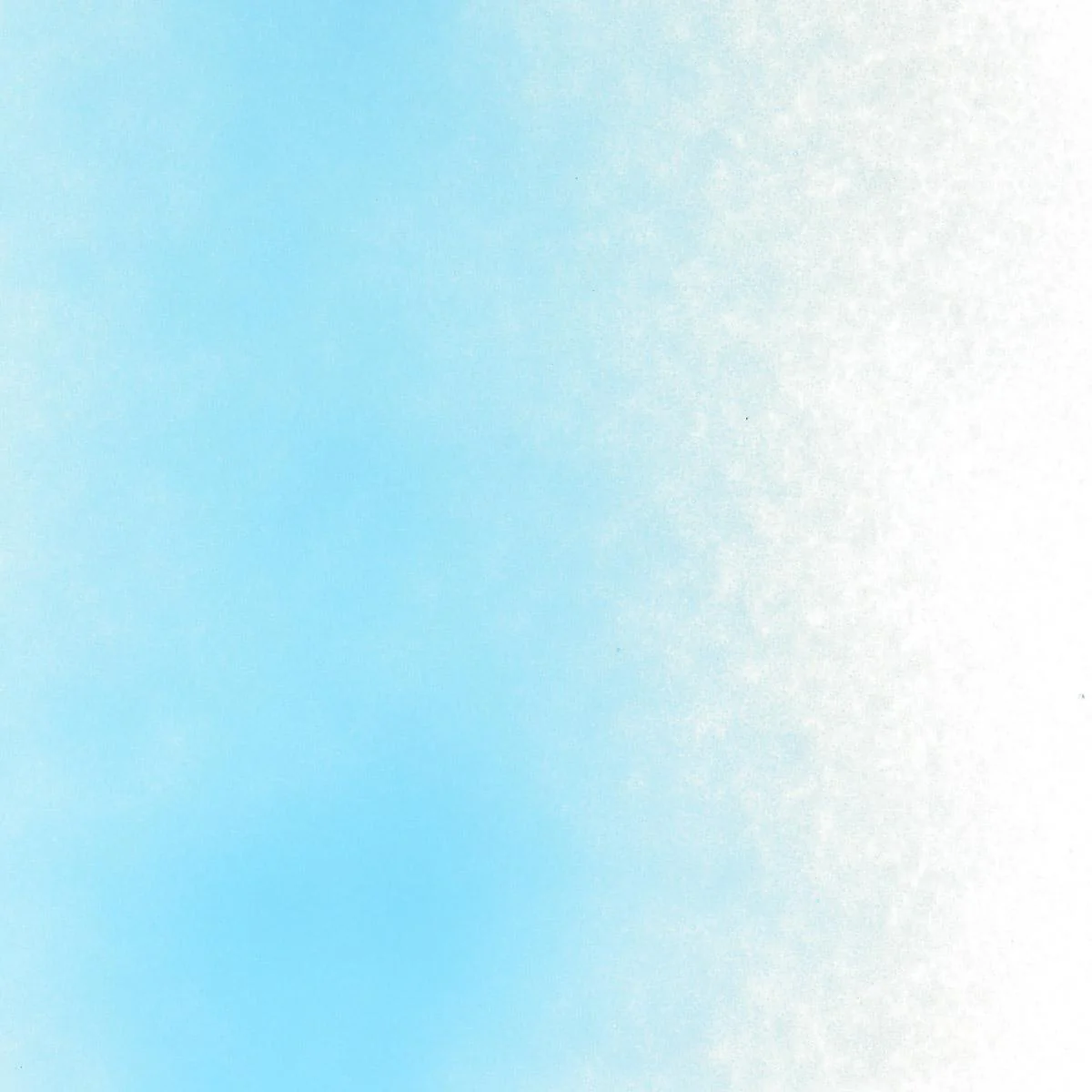 Glacier Blue Opalescent, Powder Frit, Fusible