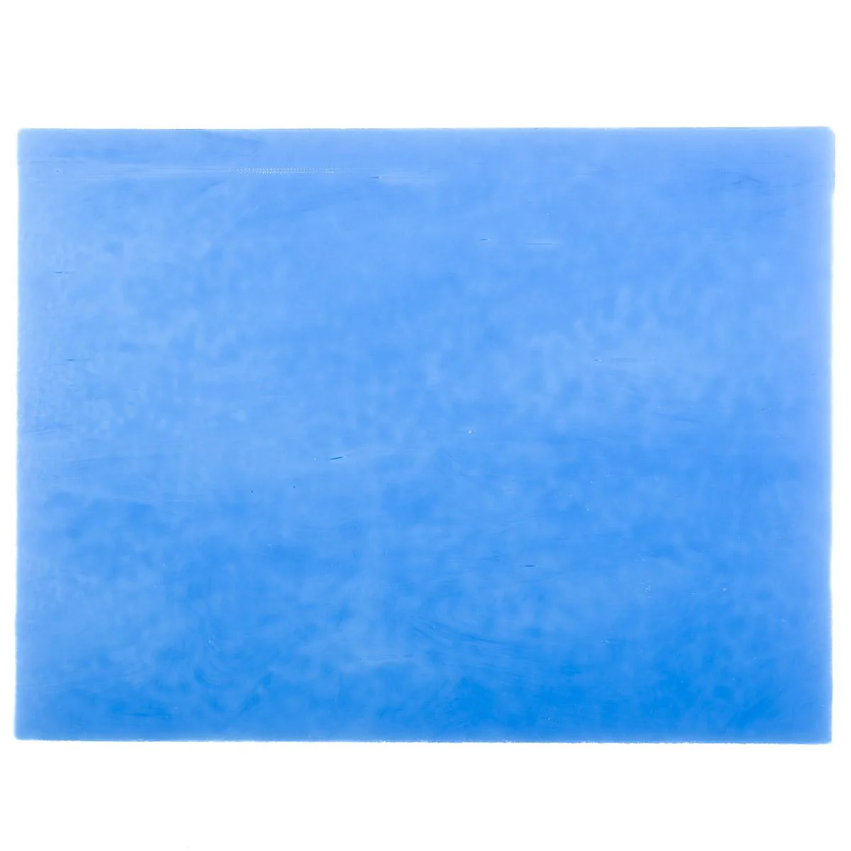 Gold Purple Opalescent, Double-rolled, 3 mm, Fusible - Image 4