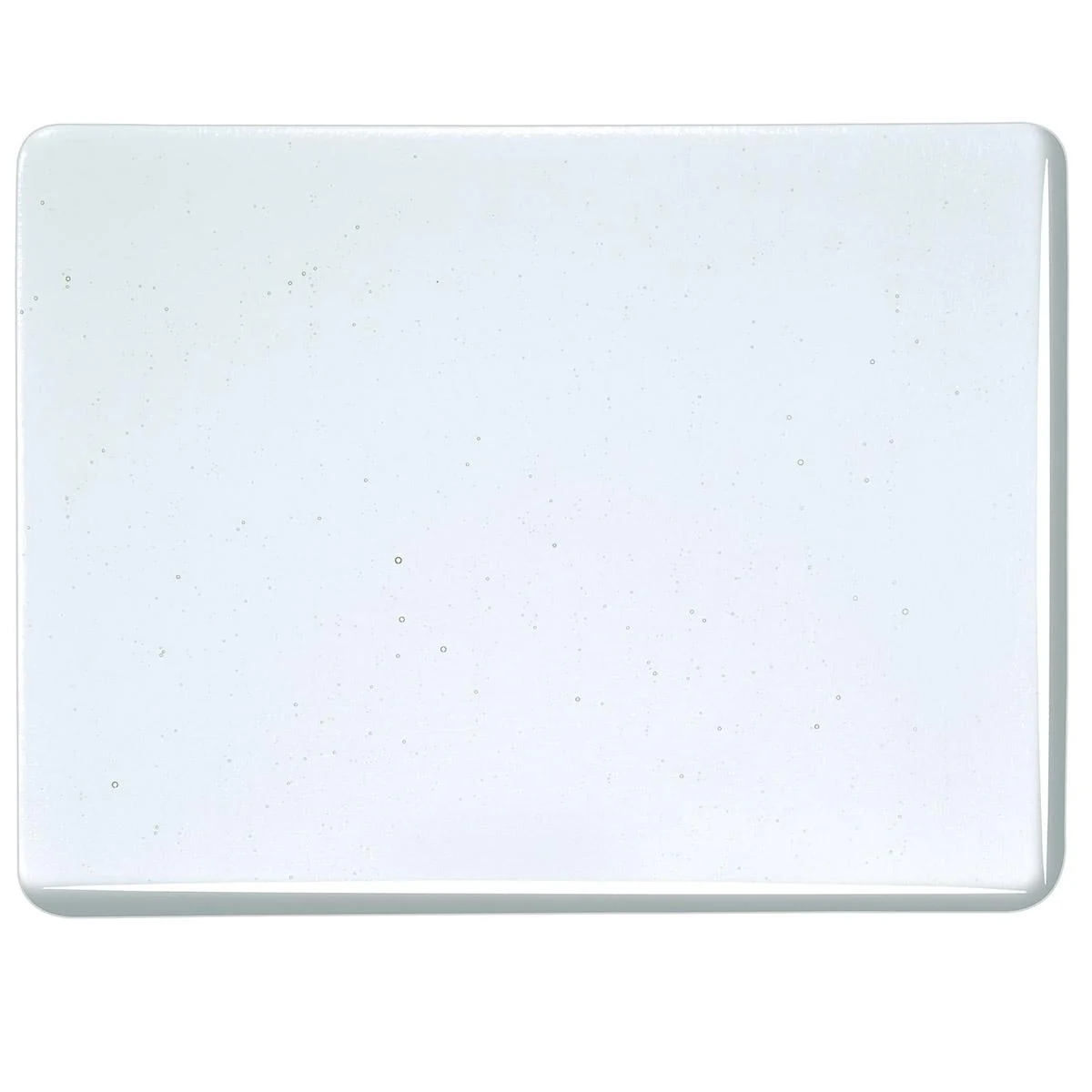 Gray Blue Tint, Double-rolled, 3 mm, Fusible - Image 2