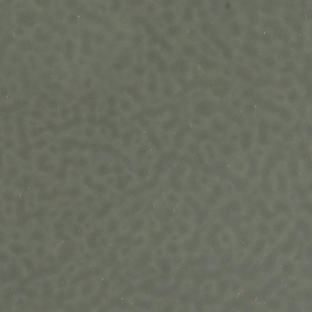 Gray Green Opalescent, Double-rolled, 3 mm, Color Sample, 2x2 in.