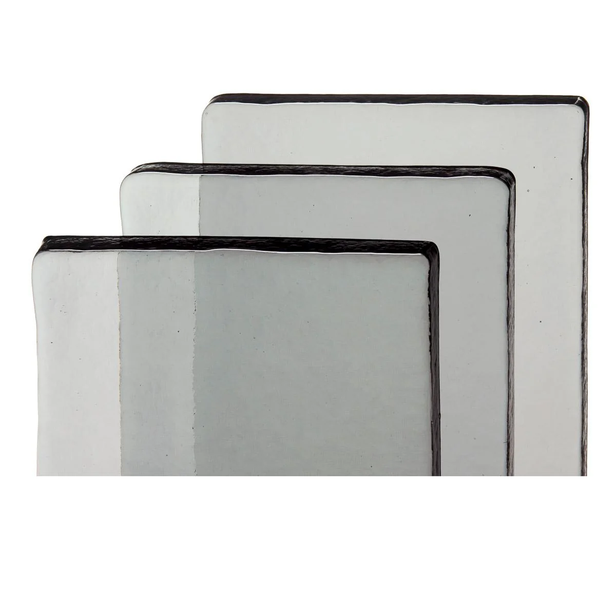 Gray Tint, Billet, Fusible, Each
