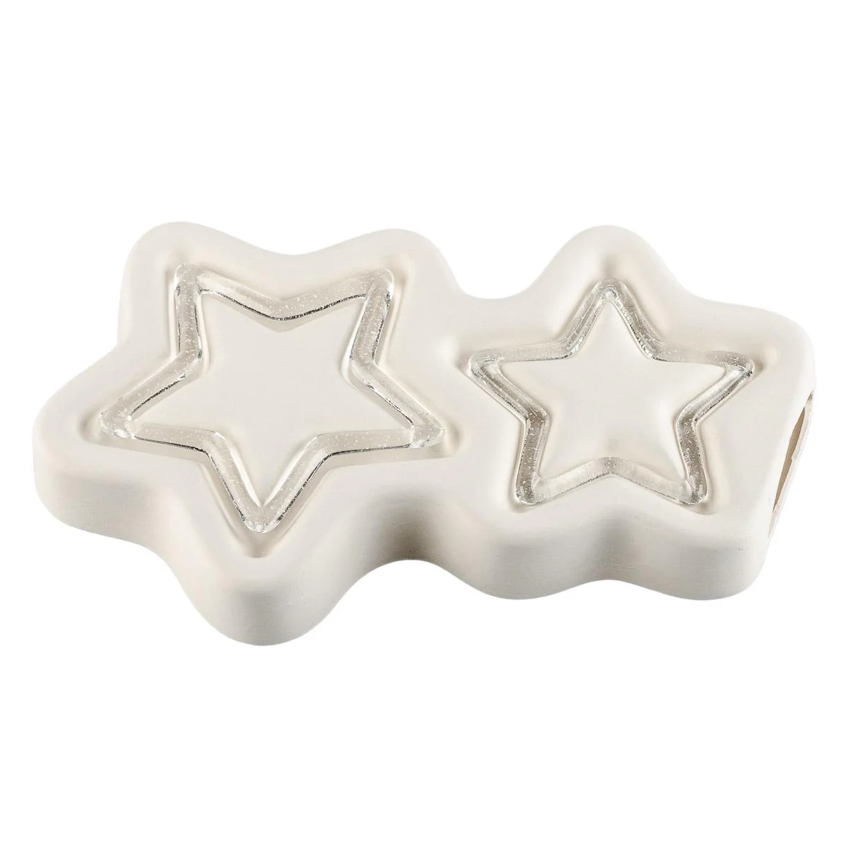 Holiday Stars, Casting Mold