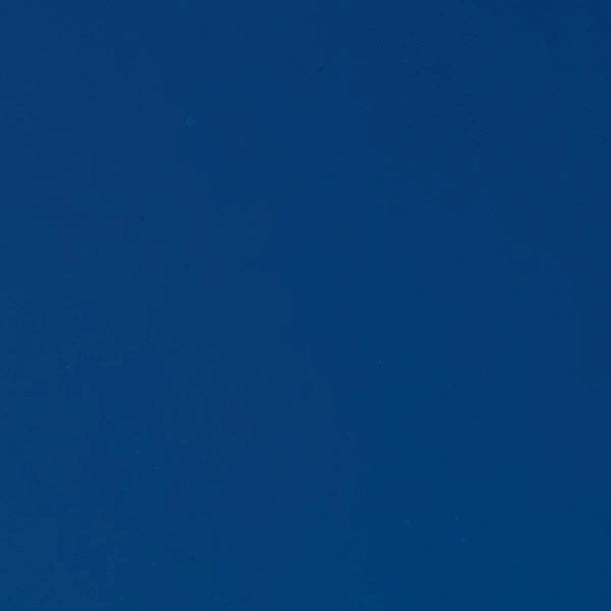 Indigo Blue Opalescent, Double-rolled, 3 mm, Fusible