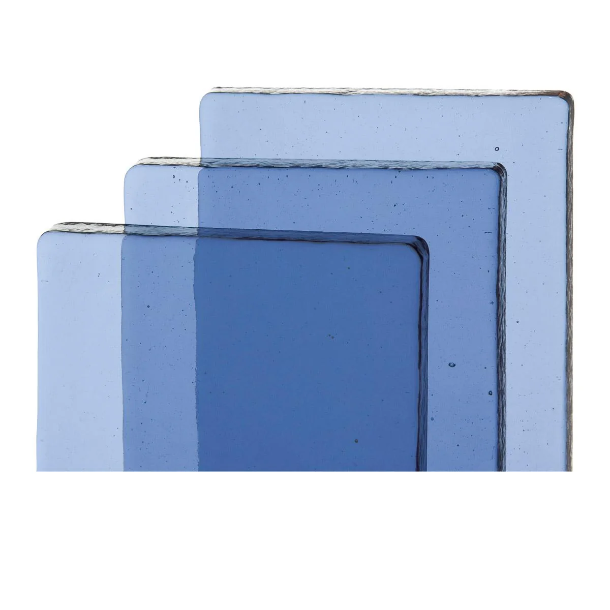 Indigo Tint, Billet, Fusible, Each