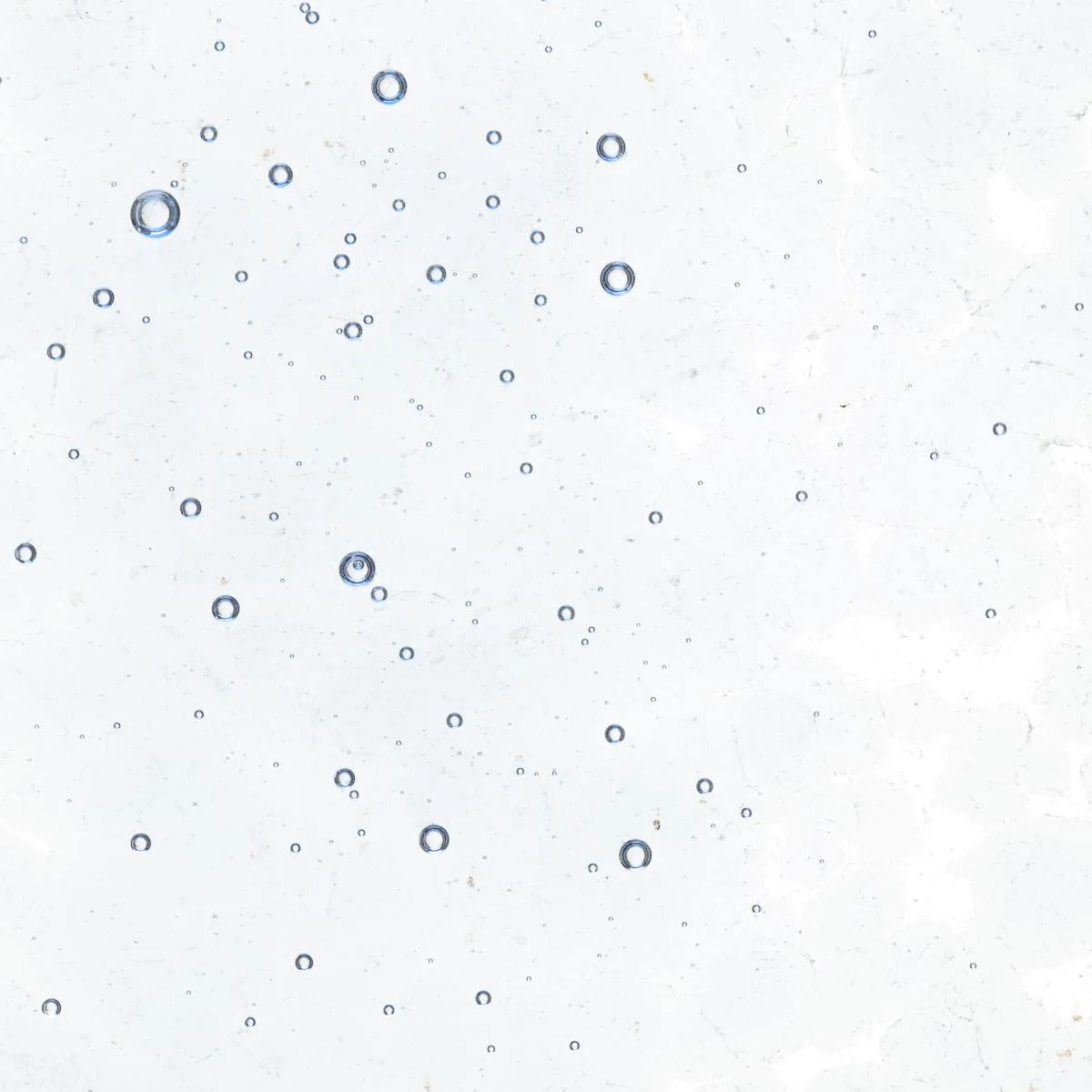 Indigo Tint, Coarse Frit, Fusible - Image 2
