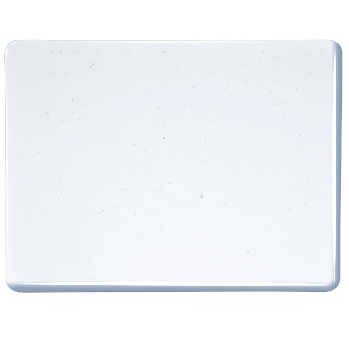 Indigo Tint, Double-rolled, 3 mm, Fusible - Image 2