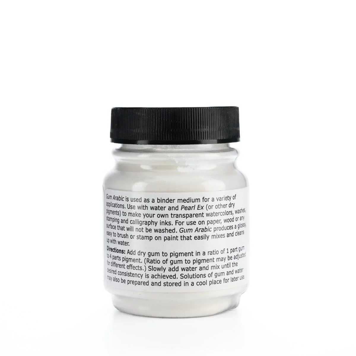 Jacquard Gum Arabic - Image 2