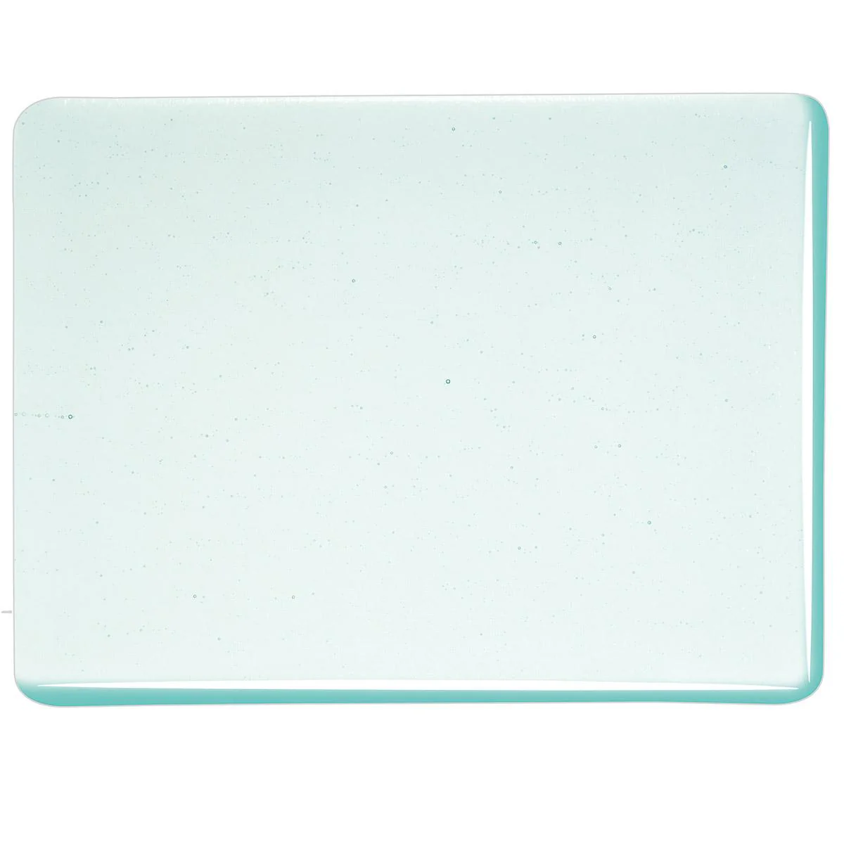 Juniper Blue Tint, Double-rolled, 3 mm, Fusible - Image 2