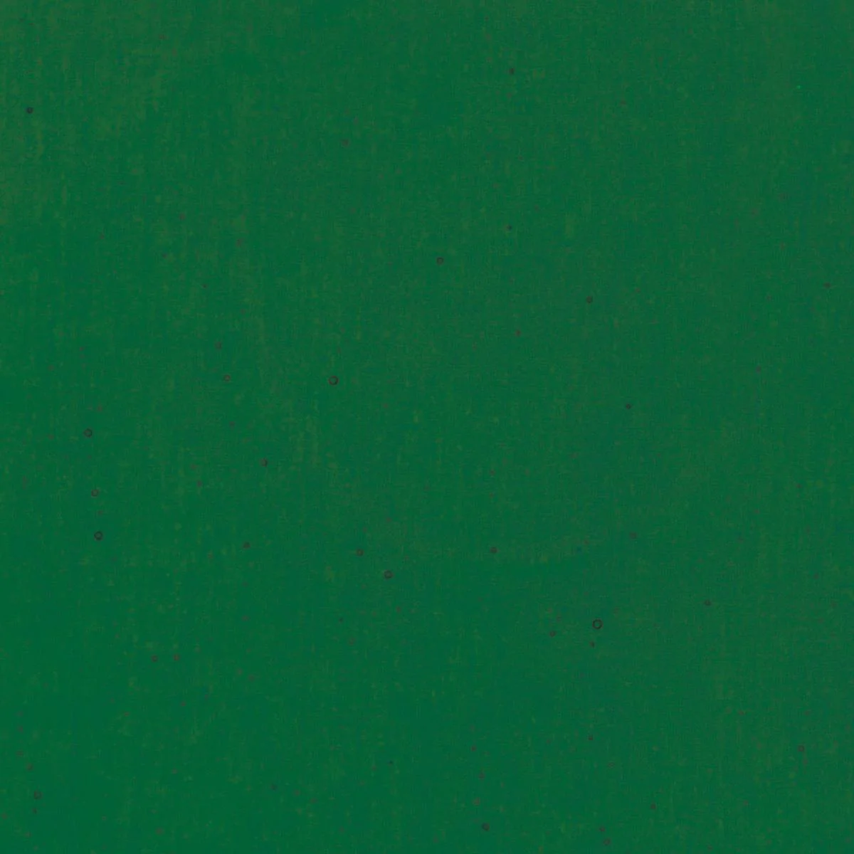 Kelly Green Transparent, Double-rolled, 3 mm, Color Sample, 2x2 in.