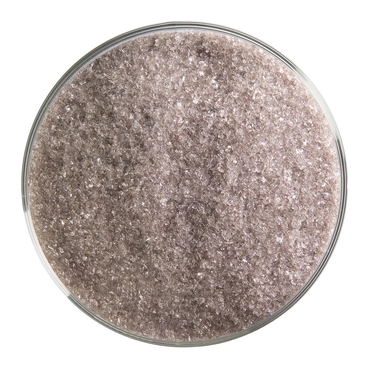 Khaki Transparent, Fine Frit, Fusible - Image 2