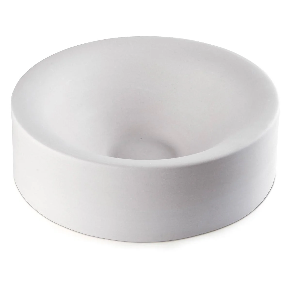 Large Cone Bowl, 11.5"
