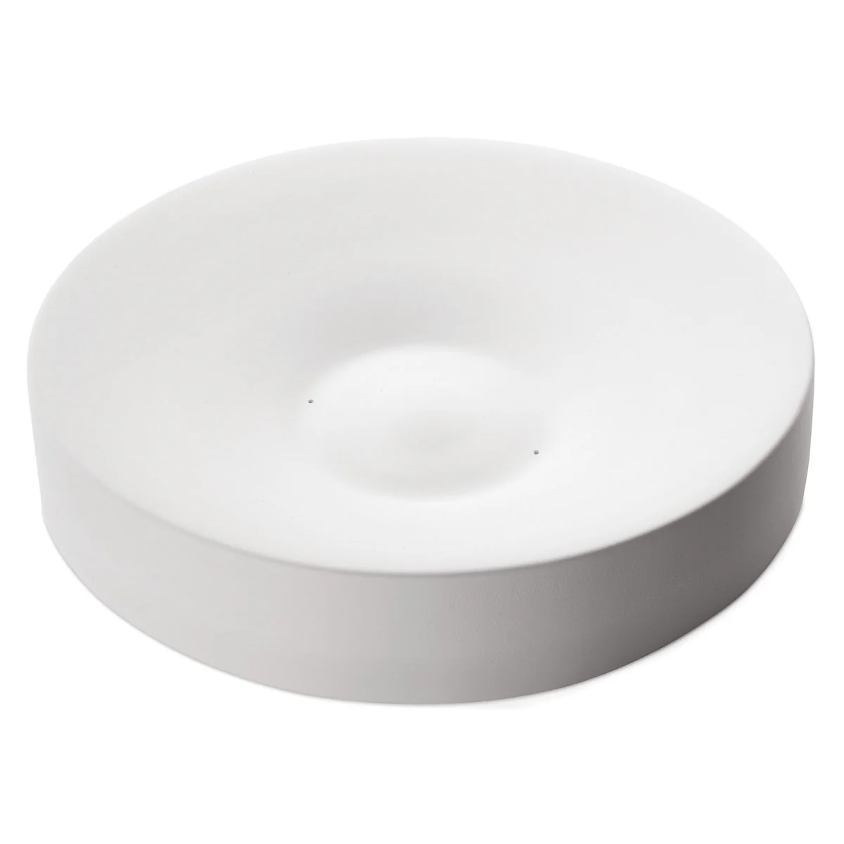 Large Round Slumper, 15 in. (381 mm)