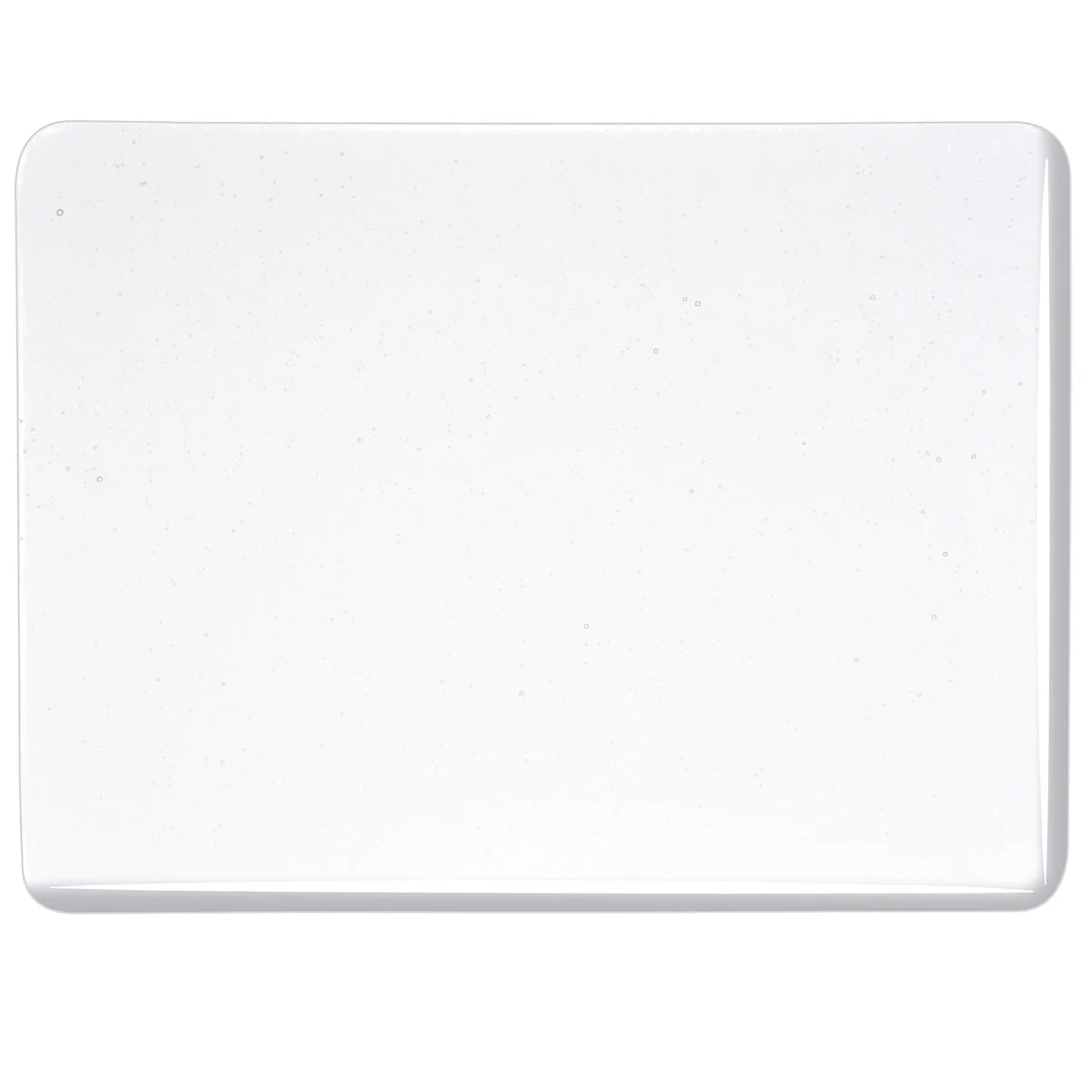 Lavender Gray Tint, Double-rolled, 3 mm, Fusible - Image 2