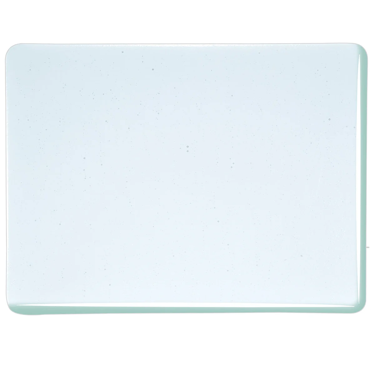 Lavender Green Shift Tint, Double-rolled, 3 mm, Fusible - Image 2