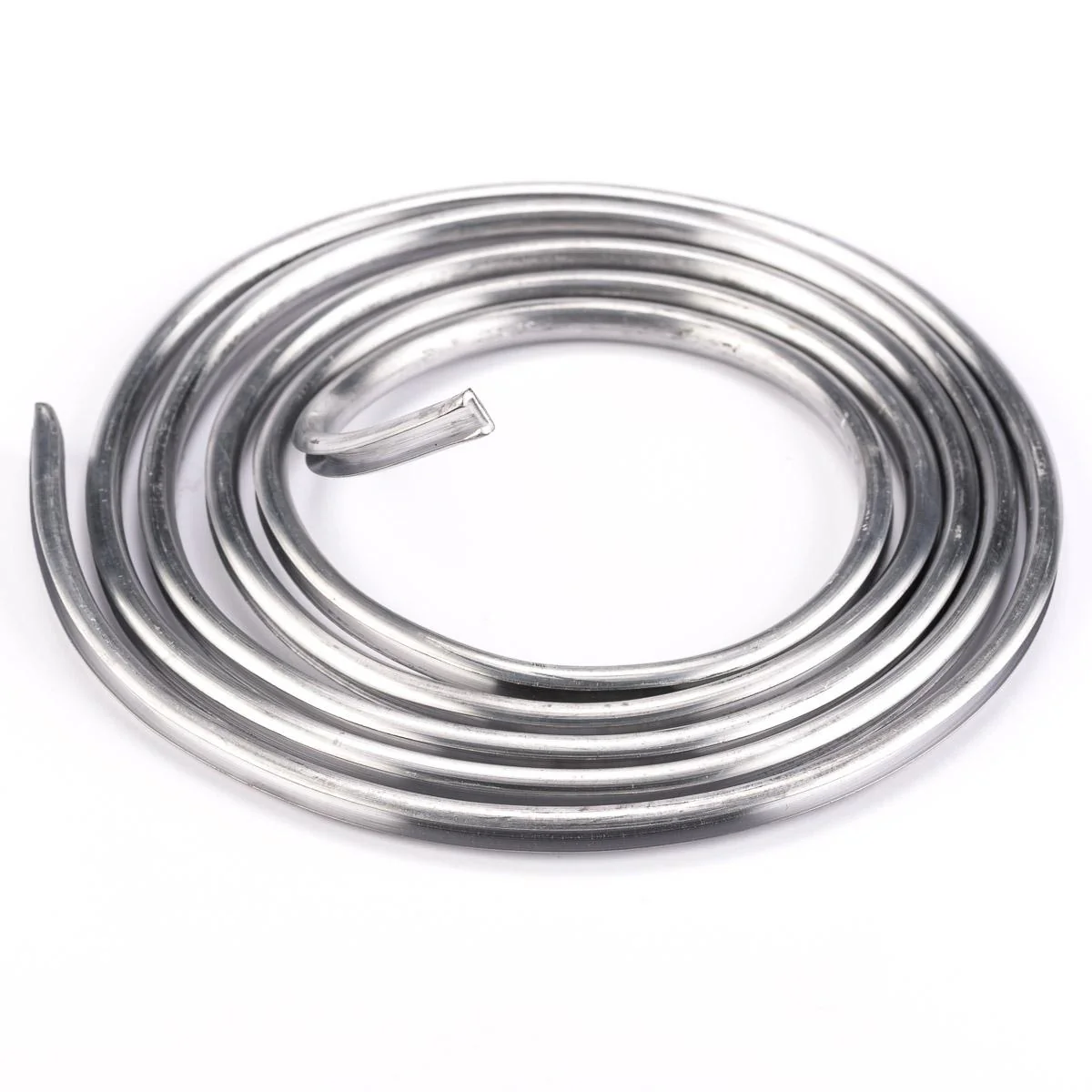 Lead Came, C Round, 3/16 in. (4.8 mm), 6 ft. (183 cm) - Image 2