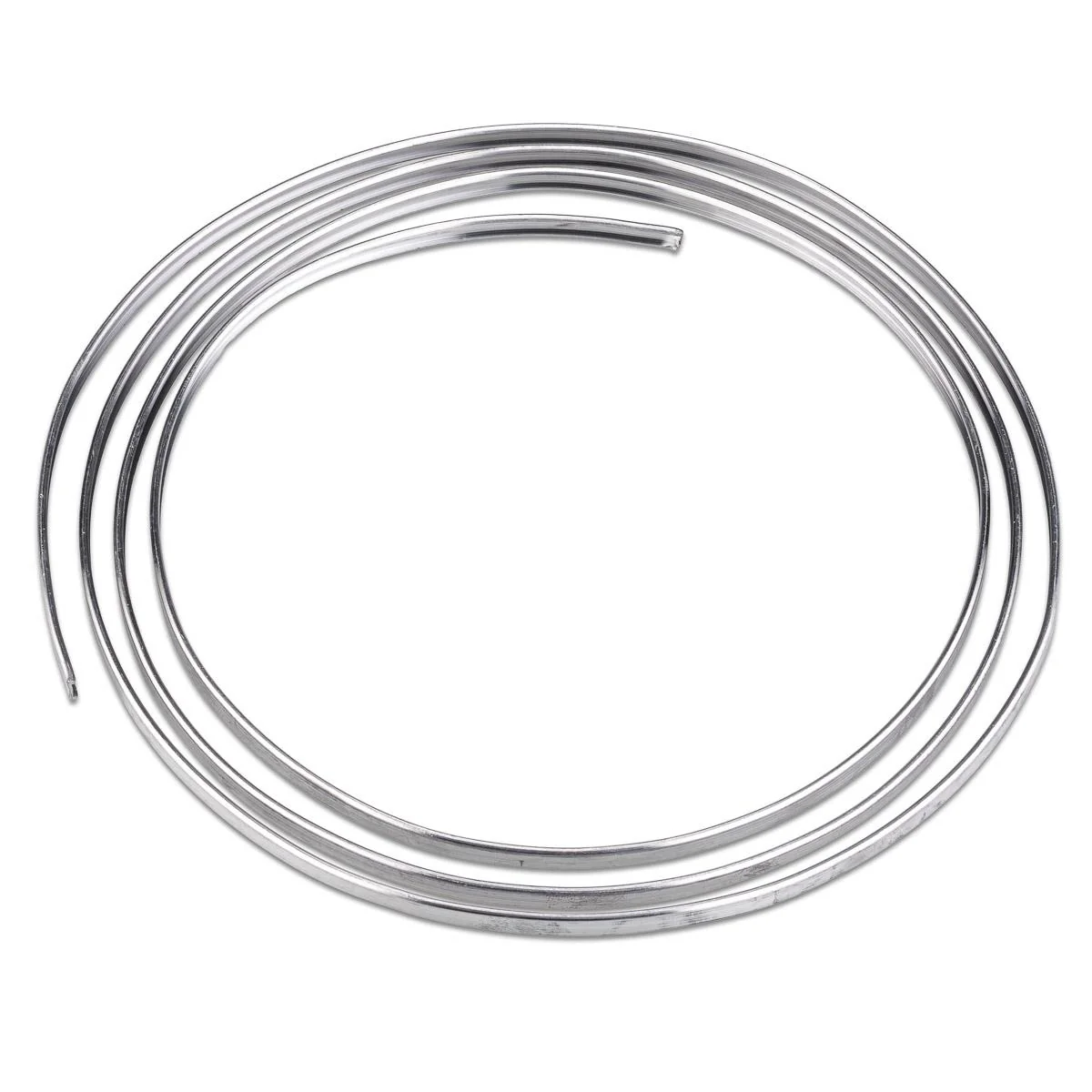 Lead Came, U Round, 5/64 x 5/32 in. - Image 3