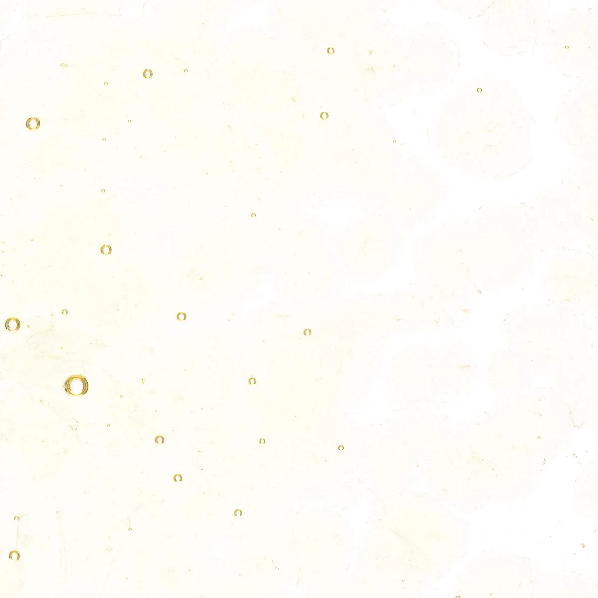 Light Amber Tint, Coarse Frit, Fusible - Image 2