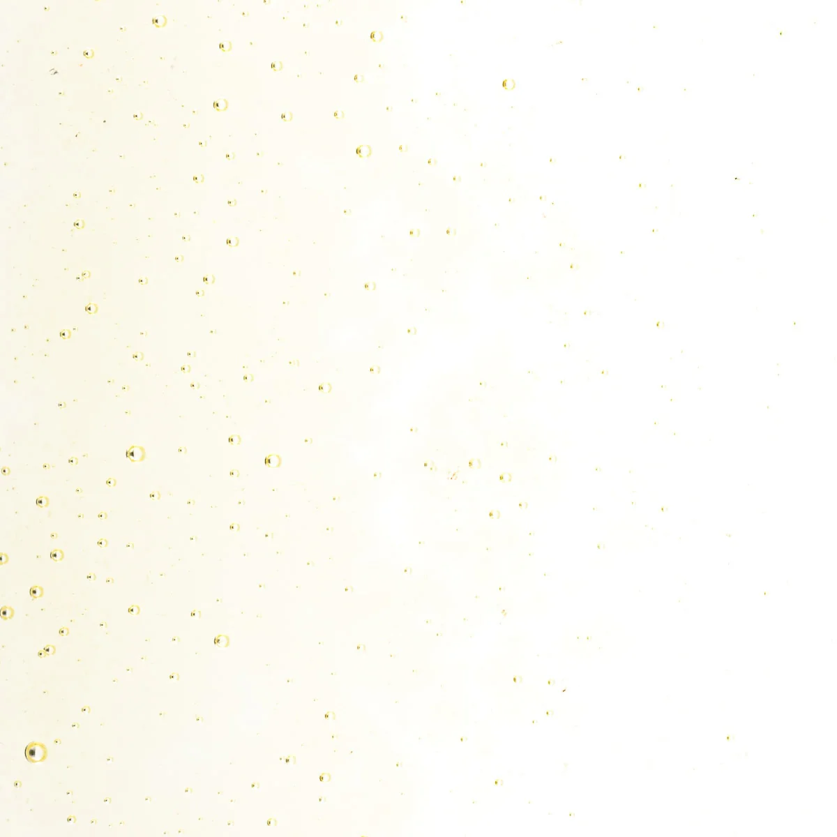 Light Amber Tint, Medium Frit, Fusible - Image 2