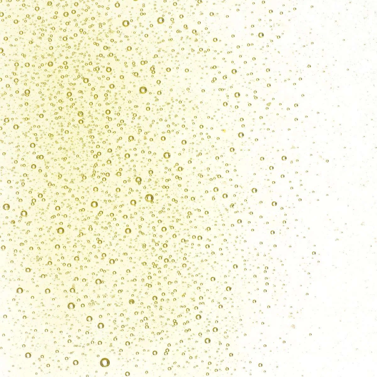 Light Amber Transparent, Fine Frit, Fusible