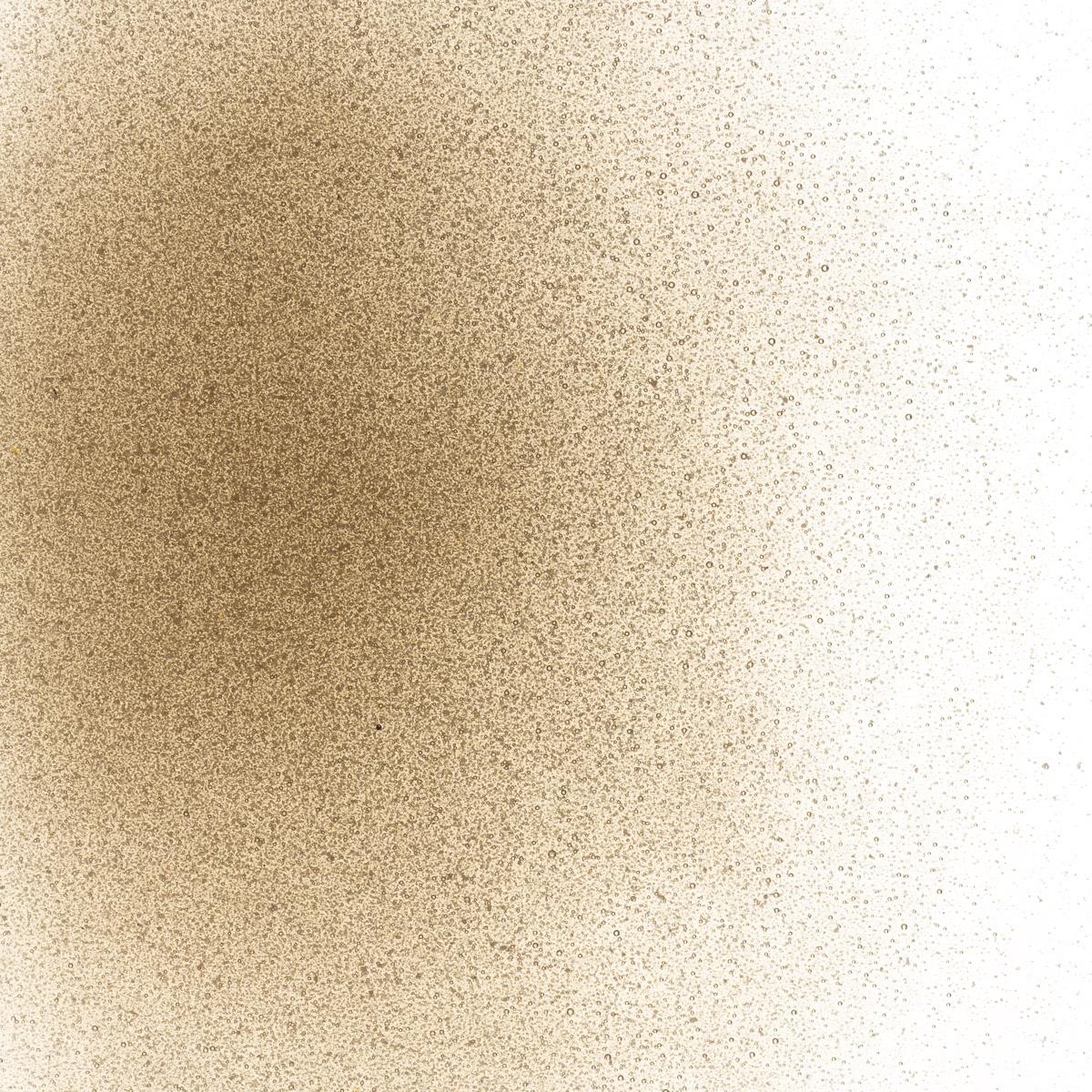 Light Bronze Transparent, Powder Frit, Fusible