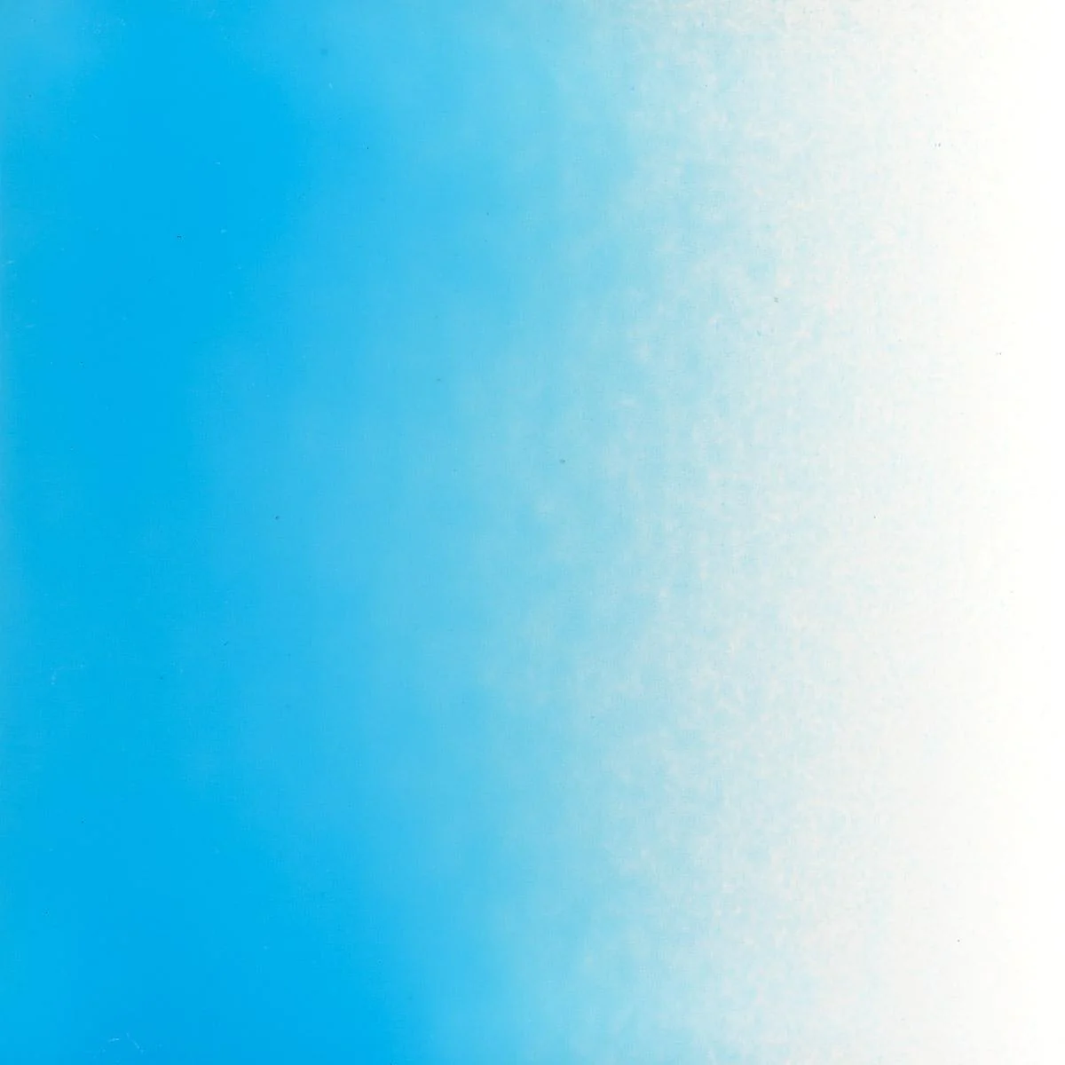 Light Cyan Opalescent, Powder Frit, Fusible
