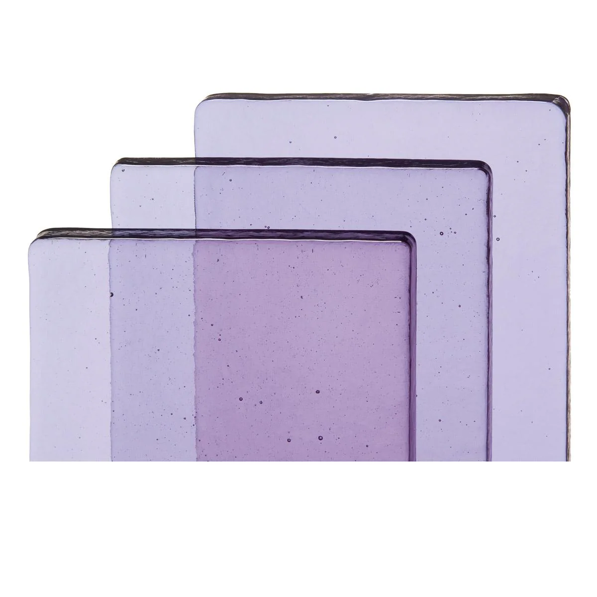 Light Neo-Lavender Shift Tint, Billet, Fusible, Each