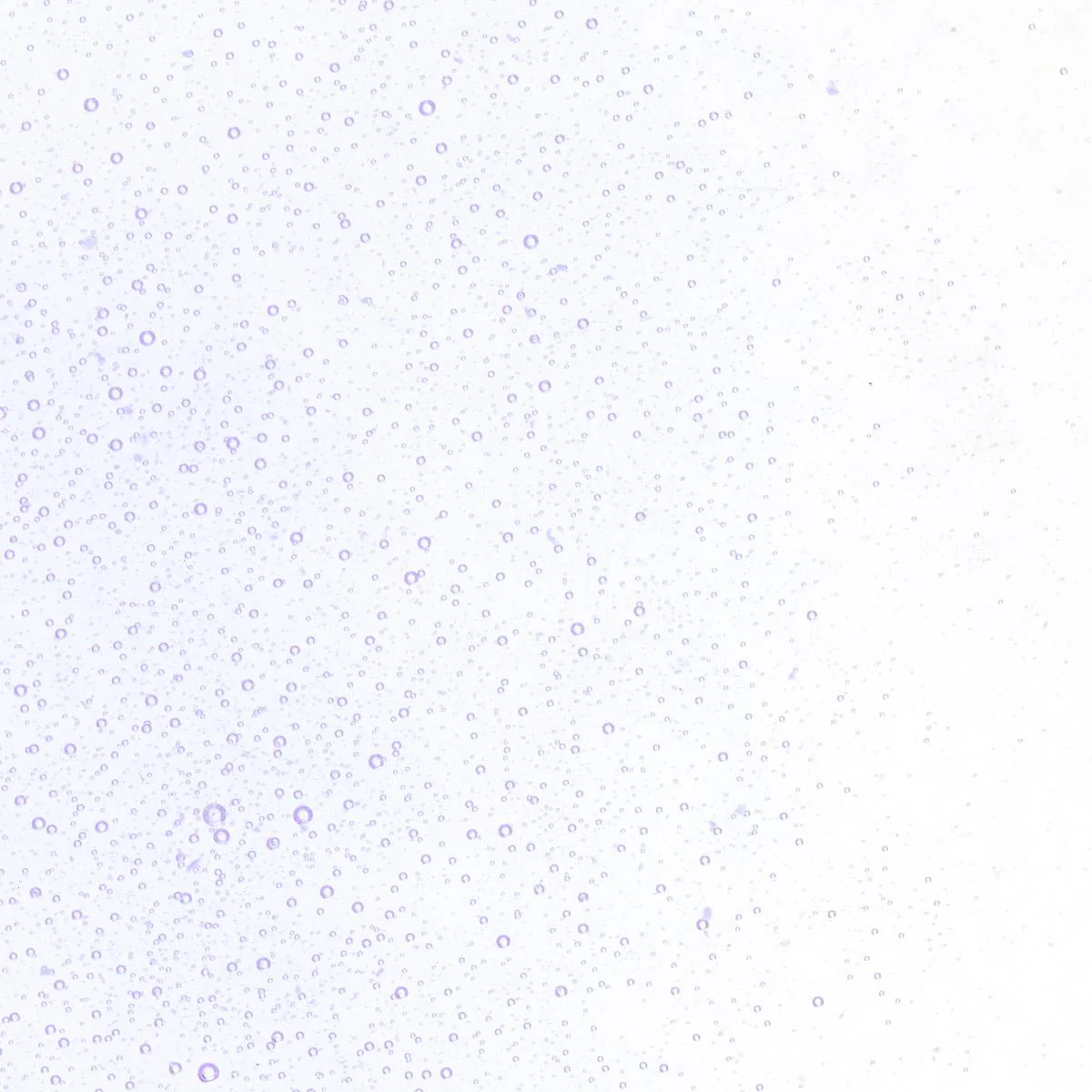 Light Neo-Lavender Shift Tint, Fine Frit, Fusible - Image 2