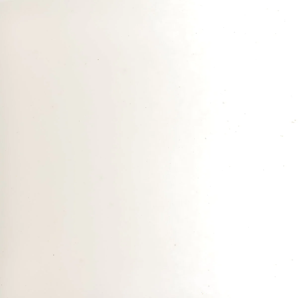 Light Peach Cream Opalescent, Powder Frit, Fusible - Image 2