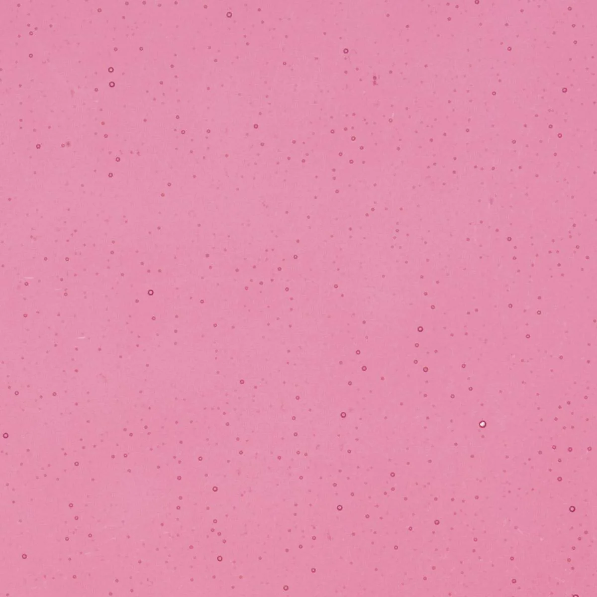 Light Pink Striker Transparent, Thin-rolled, 2 mm, Fusible