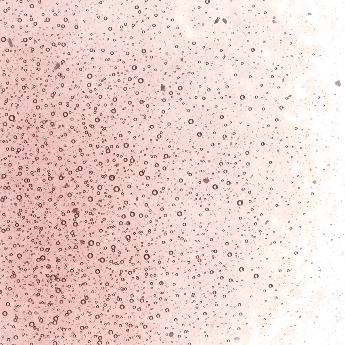 Light Plum Transparent, Fine Frit, Fusible