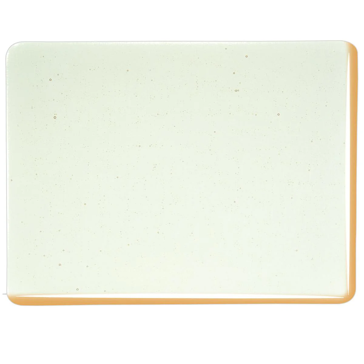 Light Rhubarb Shift Tint, Double-rolled, 3 mm, Fusible - Image 2