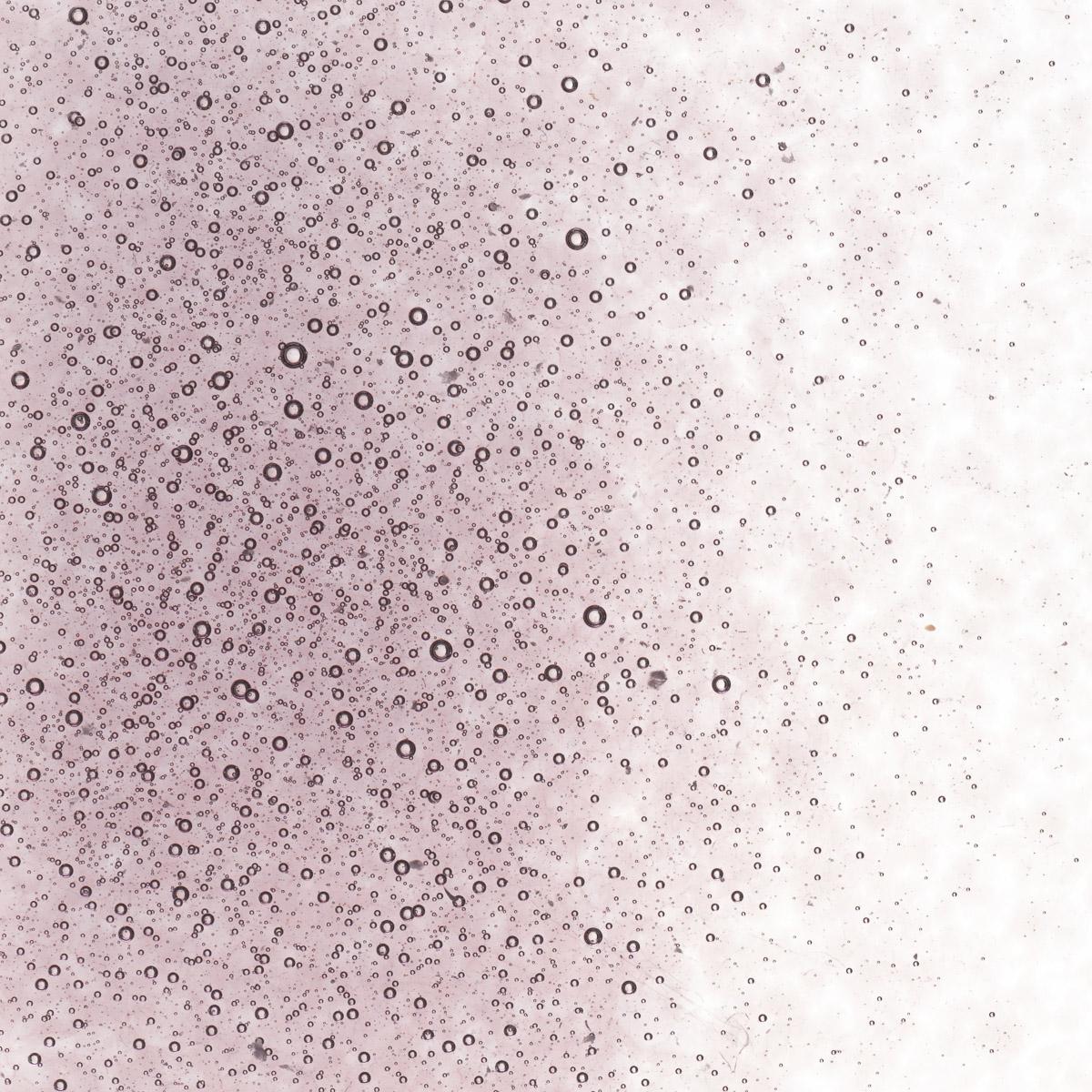Light Violet Transparent, Fine Frit, Fusible