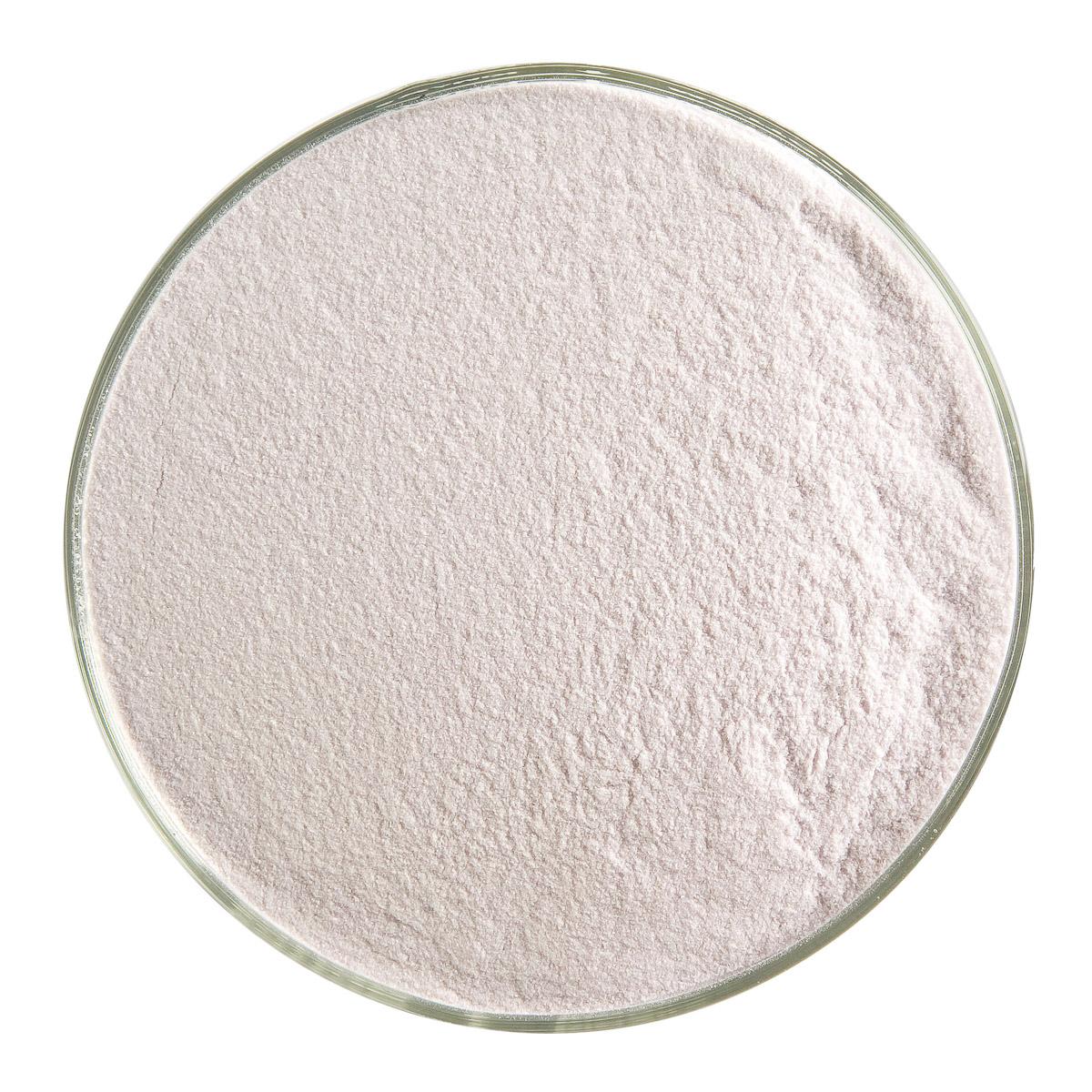 Light Violet Transparent, Powder Frit, Fusible - Image 2