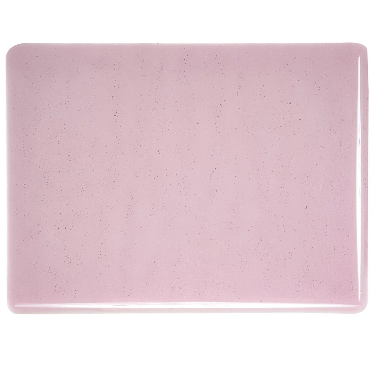 Light Violet Transparent, Thin-rolled, 2 mm, Fusible - Image 2