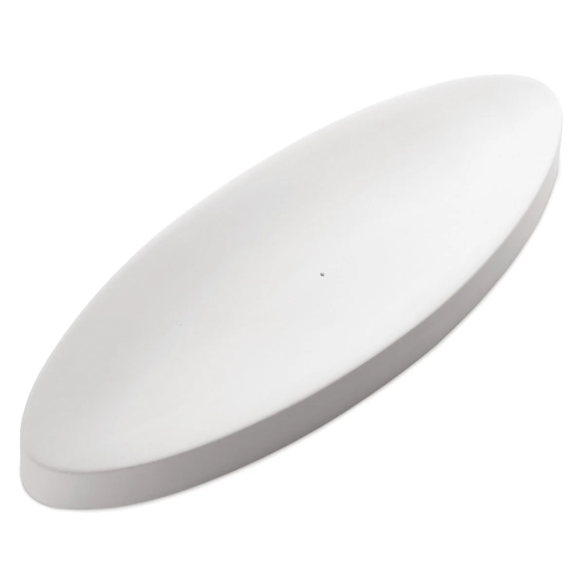 Long Oval, 18.75 in. (476 mm)
