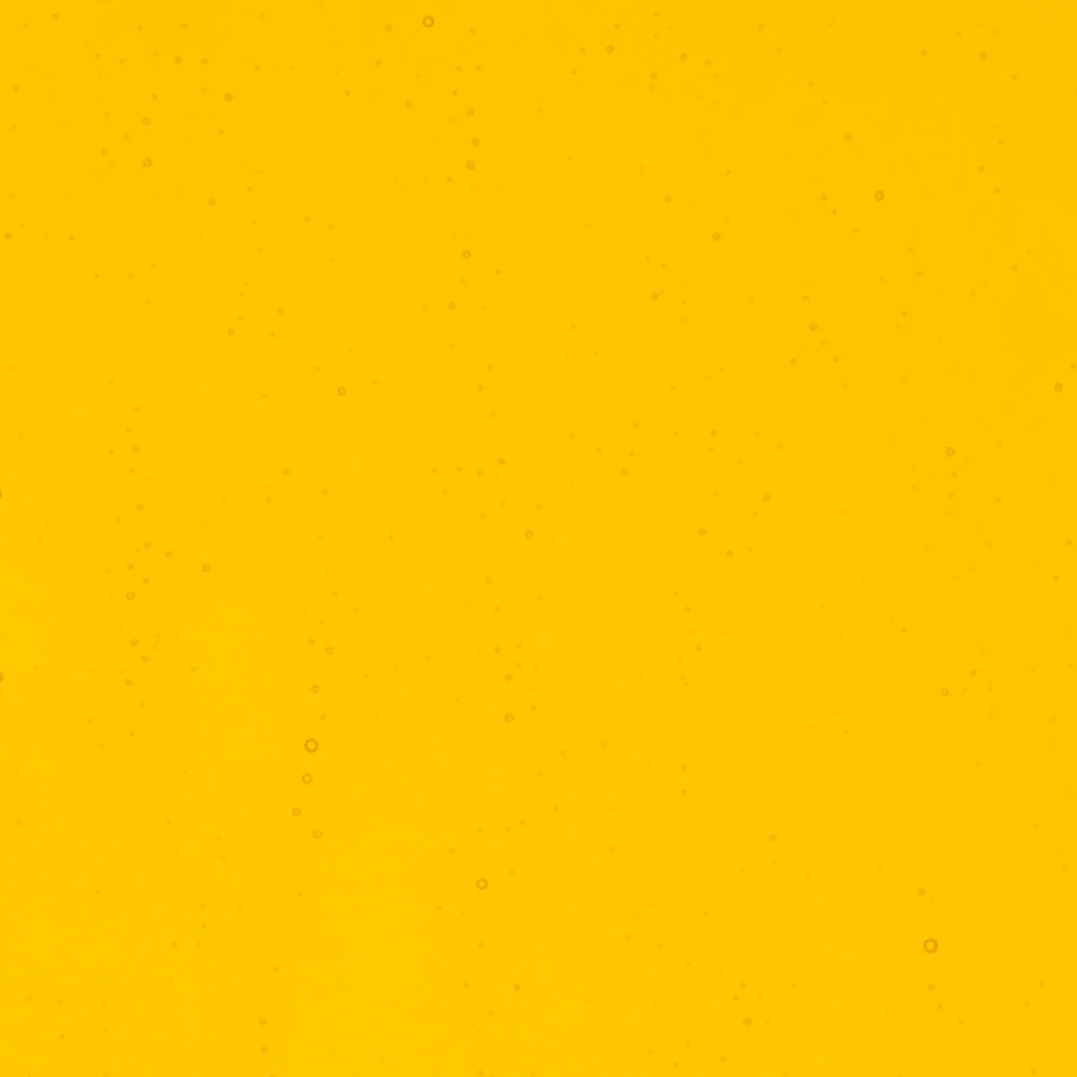 Marigold Yellow Transparent, Double-rolled, 3 mm, Fusible