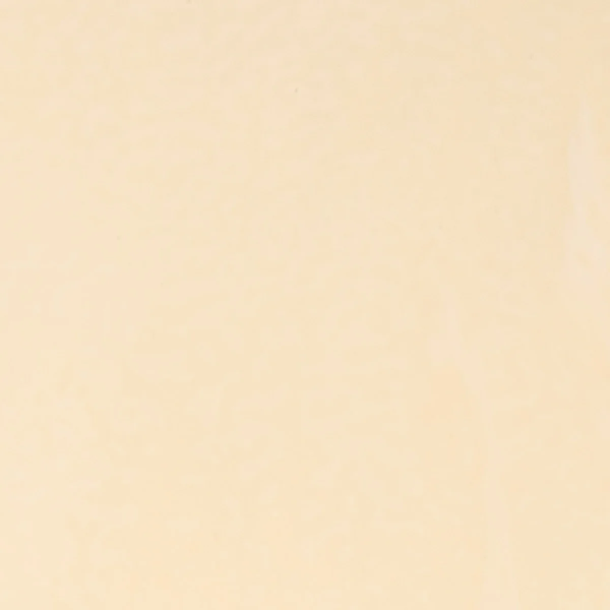 Marzipan Opalescent, Double-rolled, 3 mm, Color Sample, 2x2 in.