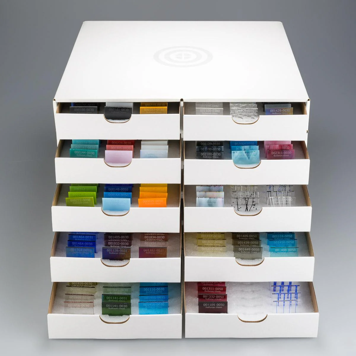 Master Kilnforming Sample Set - Image 3