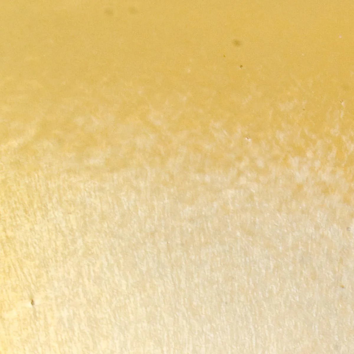 Medium Amber Transparent, Double-rolled, Iridescent, rainbow, 3 mm, Fusible