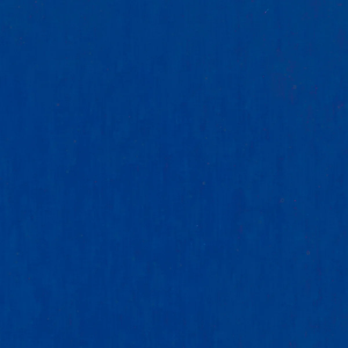 Midnight Blue Transparent, Thin-rolled, 2 mm, Color Sample, 2x2 in.