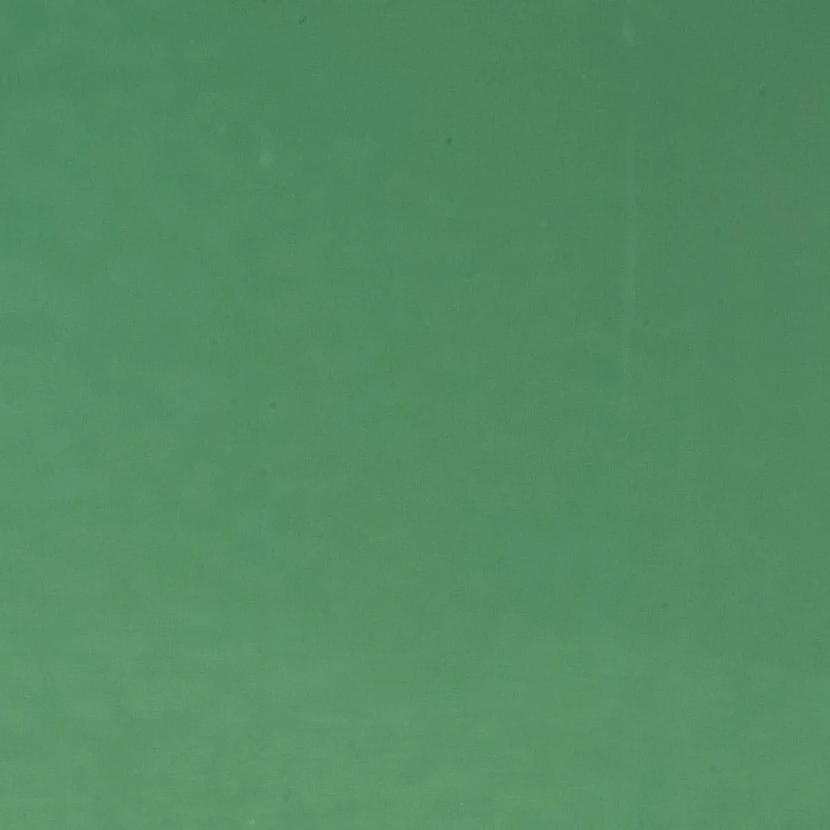 Mineral Green Opalescent, Double-rolled, 3 mm, Color Sample, 2x2 in.