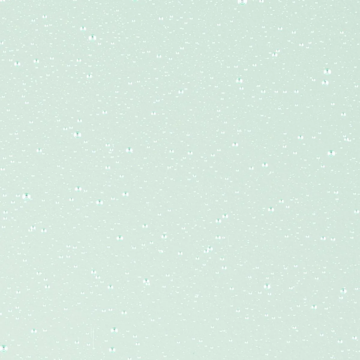 Ming Green Tint, Double-rolled, 3 mm, Fusible