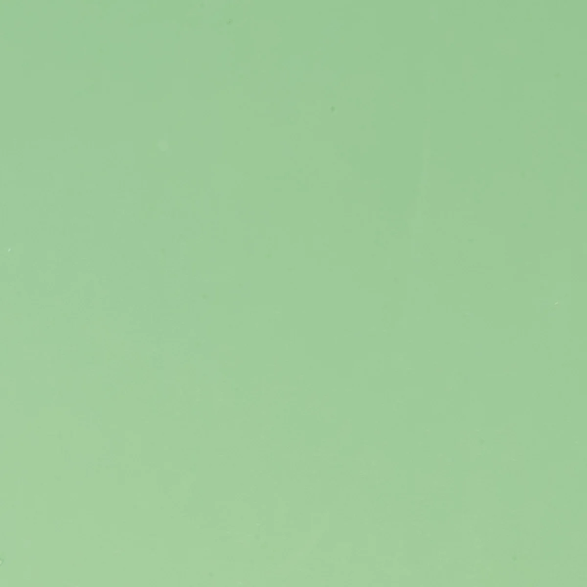 Mint Green Opalescent, Thin-rolled, 2 mm, Fusible