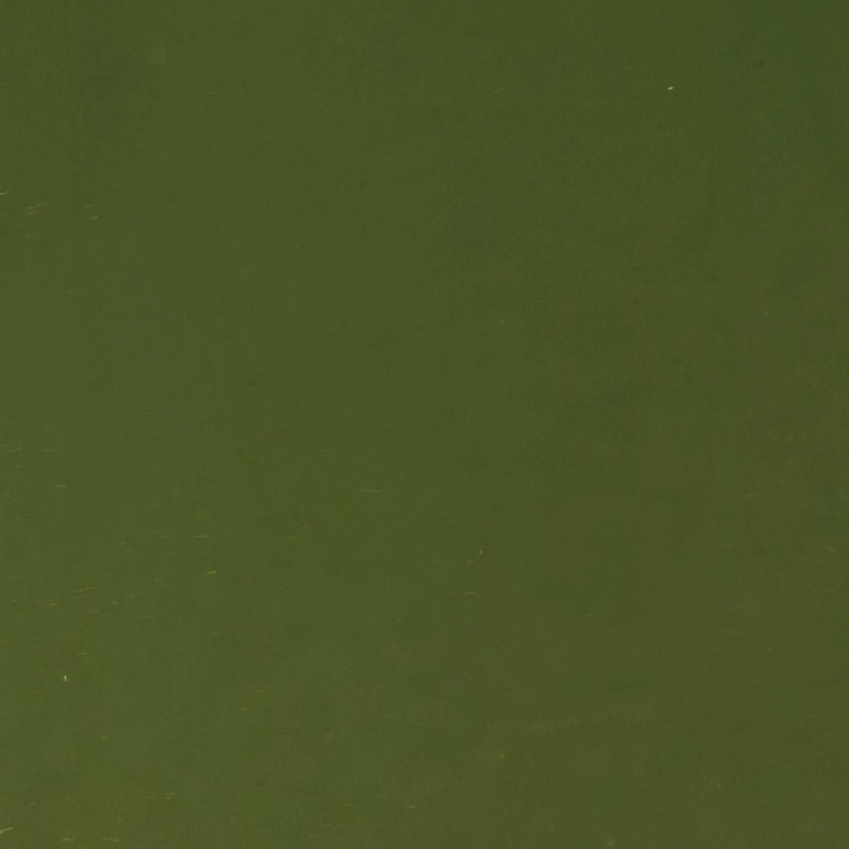 Moss Green Opalescent, Thin-rolled, 2 mm, Fusible