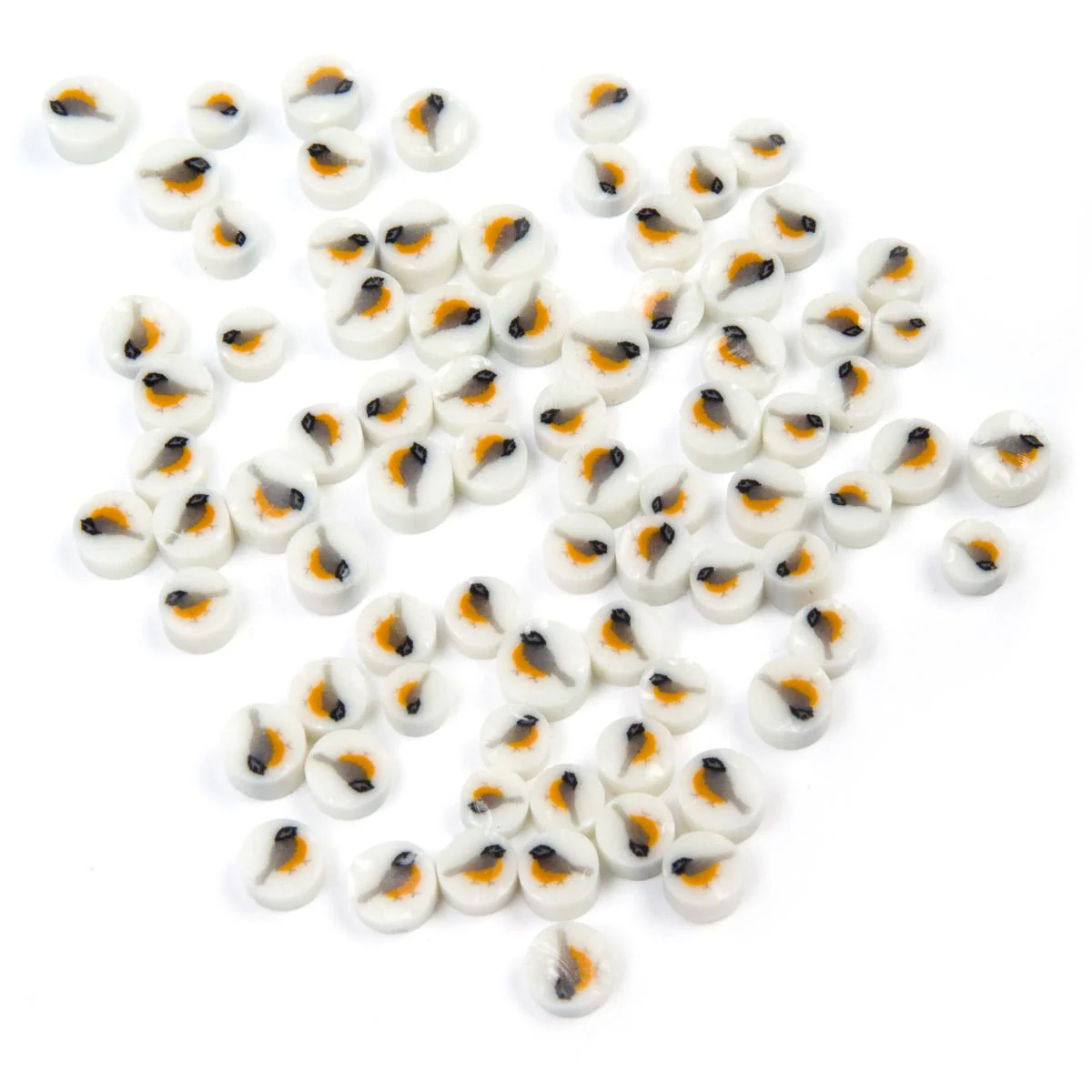 Murrine Chickadee Pack