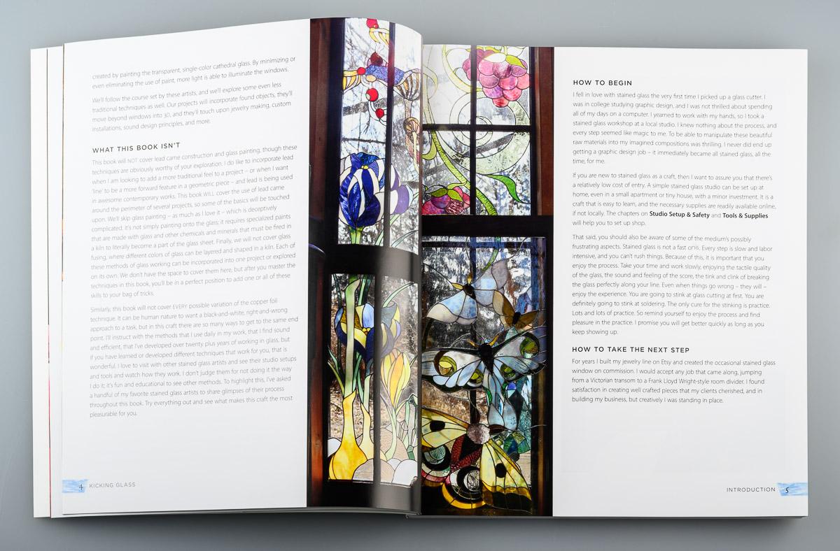 Neile Cooper: Kicking Glass - Image 4