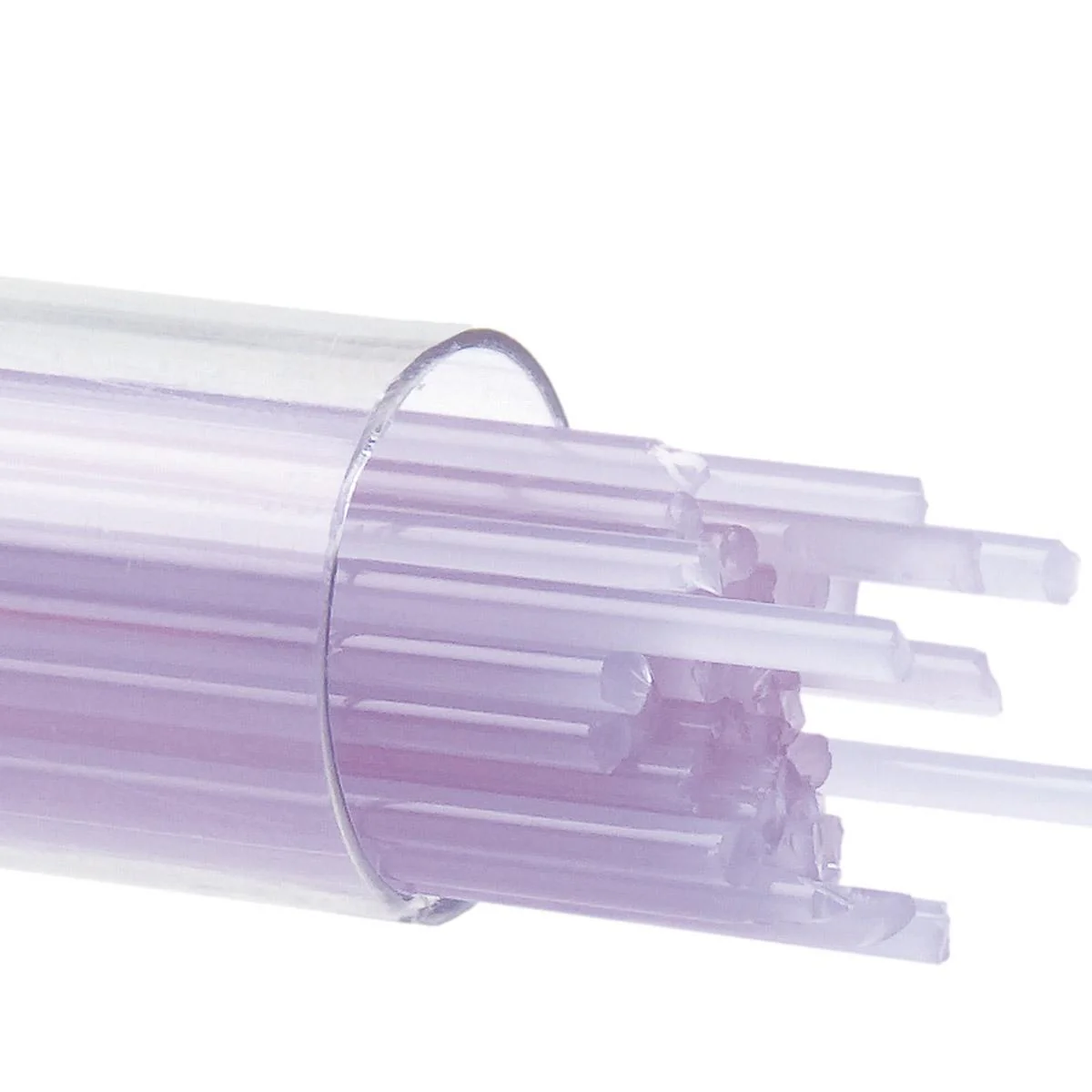 Neo-Lavender Opalescent, Stringer, 2mm, Fusible