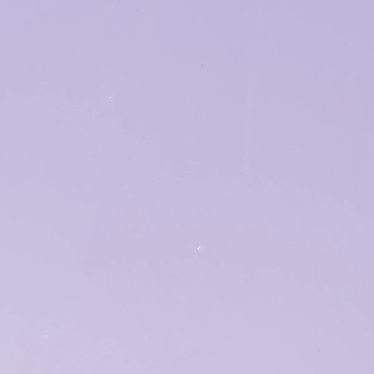 Neo-Lavender Opalescent, Thin-rolled, 2 mm, Color Sample, 2x2 in.