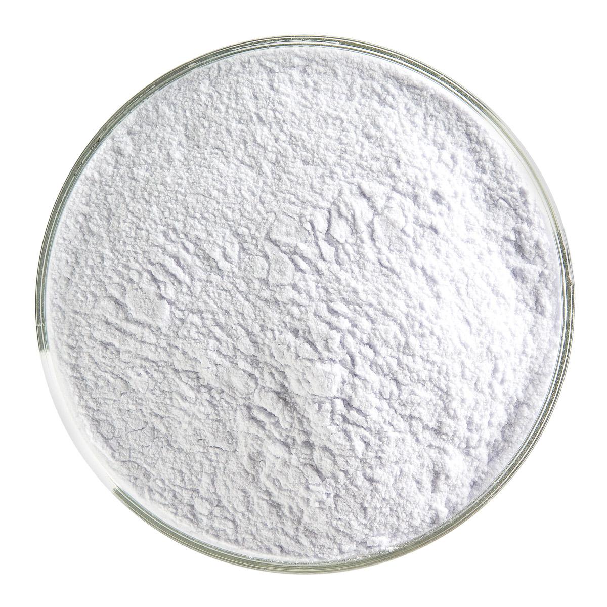 Neo-Lavender Shift Transparent, Powder Frit, Fusible - Image 2